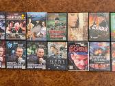 Dvd filmu diskai - nuotraukos Nr. 3