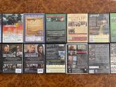 Dvd filmu diskai - nuotraukos Nr. 4