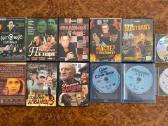 Dvd filmu diskai - nuotraukos Nr. 5