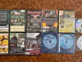 Dvd filmu diskai - nuotraukos Nr. 6