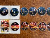 Dvd filmu diskai - nuotraukos Nr. 7