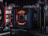 Ryzen 7 9850x3d B850 32gb 1tb Rx 9070 Xt16gb - nuotraukos Nr. 3