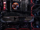 Ryzen 7 9850x3d B850 32gb 1tb Rx 9070 Xt16gb - nuotraukos Nr. 2