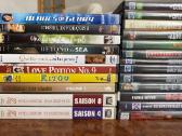 Dvd filmu diskai - nuotraukos Nr. 11