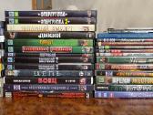 Dvd filmu diskai - nuotraukos Nr. 12