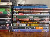 Dvd filmu diskai - nuotraukos Nr. 13