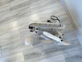 Domyos Ms500 mini stepperis su gumomis - nuotraukos Nr. 4