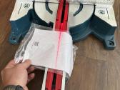 Skersinio pjovimo staklės Ronix - nuotraukos Nr. 25