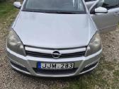 Opel Astra (automatas) - nuotraukos Nr. 2