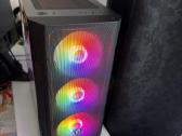 Pc "Predator 5070" - nuotraukos Nr. 3