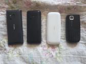Nokia telefonai - nuotraukos Nr. 2