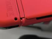 Atrištas Nintendo Switch Oled 256gb Mario Red - nuotraukos Nr. 12