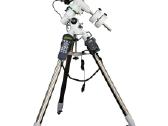 Sky-watcher Eqm-35 Pro Synscan - nuotraukos Nr. 2