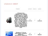 Pc "Predator 5070" - nuotraukos Nr. 5