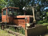 DT-75 Vikšrinis 2100€ - nuotraukos Nr. 2