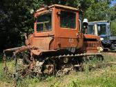 DT-75 Vikšrinis 2100€ - nuotraukos Nr. 3