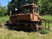 DT-75 Vikšrinis 2100€ - nuotraukos Nr. 5