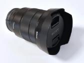 Sony Zeiss Fe 16-35/4 Za, B+ W filtras - nuotraukos Nr. 2