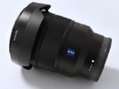 Sony Zeiss Fe 16-35/4 Za, B+ W filtras - nuotraukos Nr. 4