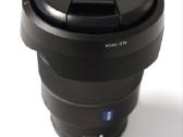 Sony Zeiss Fe 16-35/4 Za, B+ W filtras - nuotraukos Nr. 5