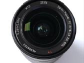 Sony Zeiss Fe 16-35/4 Za, B+ W filtras - nuotraukos Nr. 6
