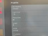 Rtx 3060 x2* xeon 8880 v4 x4* 1tb RAM - nuotraukos Nr. 4