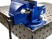 Suvirinimo stalo komplektas Darkweld Dw - 1200 - nuotraukos Nr. 2