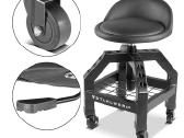 Suvirinimo stalo komplektas Darkweld Dw - 1200 - nuotraukos Nr. 4