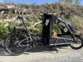 Riese and muller load 75 - nuotraukos Nr. 6