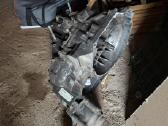 Honda Cr-v 2006 - nuotraukos Nr. 2