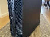 Dell Stacionarus Kompiuteris Dell Precision 5820 - nuotraukos Nr. 2