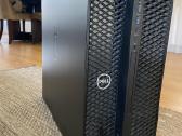 Dell Stacionarus Kompiuteris Dell Precision 5820 - nuotraukos Nr. 3