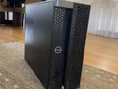 Dell Stacionarus Kompiuteris Dell Precision 5820 - nuotraukos Nr. 5