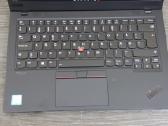Lenovo carbon x1 7th fhd sviec. klaviatura SSD - nuotraukos Nr. 2