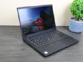 Lenovo carbon x1 7th fhd sviec. klaviatura SSD - nuotraukos Nr. 5