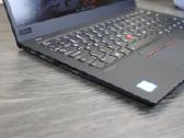 Lenovo carbon x1 7th fhd sviec. klaviatura SSD - nuotraukos Nr. 6
