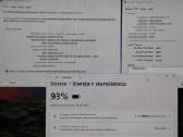 Lenovo carbon x1 7th fhd sviec. klaviatura SSD - nuotraukos Nr. 10