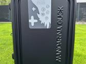 Nauji Mandarina Duck L dydžio lagaminai - nuotraukos Nr. 2