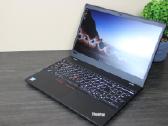 Lenovo T580 i5 16/32gb 256 nvme fullhd sviec. klav - nuotraukos Nr. 3