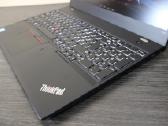 Lenovo T580 i5 16/32gb 256 nvme fullhd sviec. klav - nuotraukos Nr. 4