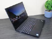 Lenovo T580 i5 16/32gb 256 nvme fullhd sviec. klav - nuotraukos Nr. 5