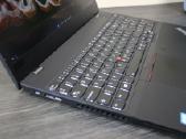 Lenovo T580 i5 16/32gb 256 nvme fullhd sviec. klav - nuotraukos Nr. 6