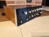 Sansui Au-888 stiprintuvas - nuotraukos Nr. 3