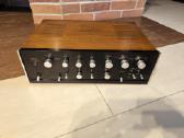 Sansui Au-888 stiprintuvas - nuotraukos Nr. 5