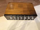 Sansui Au-888 stiprintuvas - nuotraukos Nr. 6