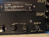 Sansui Au-888 stiprintuvas - nuotraukos Nr. 8