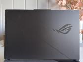 Asus Rog Strix G16 Rtx4080, mini LED 240hz, i7 2tb - nuotraukos Nr. 3