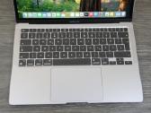 Apple MacBook Air A2337 M1 gera būklė - nuotraukos Nr. 2