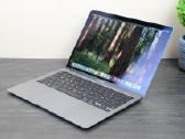 Apple MacBook Air A2337 M1 gera būklė - nuotraukos Nr. 3
