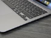 Apple MacBook Air A2337 M1 gera būklė - nuotraukos Nr. 4